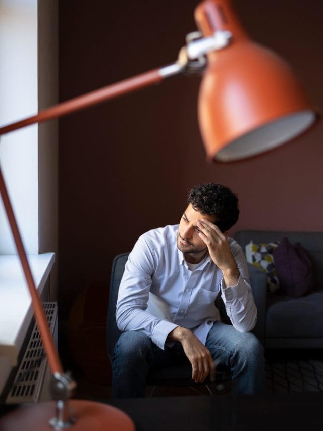 Constant mental fatigue? Here’s what you can do