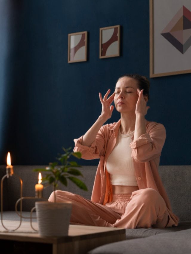 Unlock your focus: 5 habits every productive person swears by
