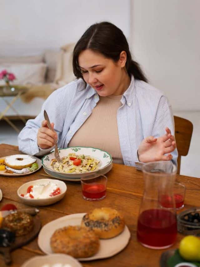 6 evening habits that may be hindering your weight loss 6 evening habits that may be hindering your weight loss