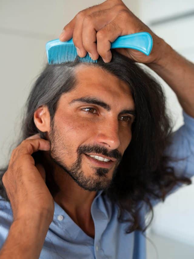 Beware of silver hair: what’s making your hair grey in your 20s? Beware of silver hair: what’s making your hair grey in your 20s?
