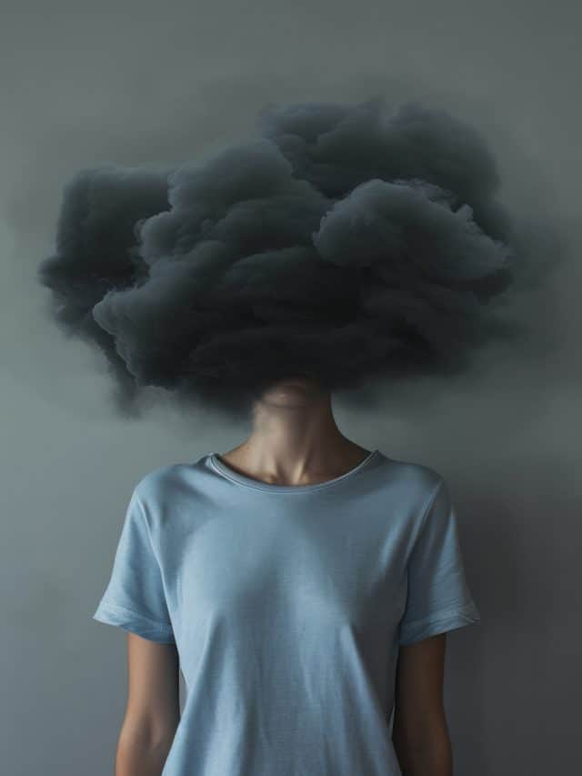 6 common causes of brain fog and how to address them