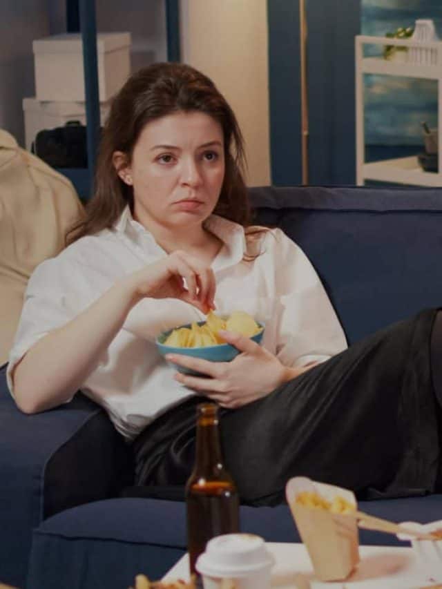 Is your diet dulling your brain? 5 foods to avoid for good good brain health Is your diet dulling your brain? 5 foods to avoid for good good brain health