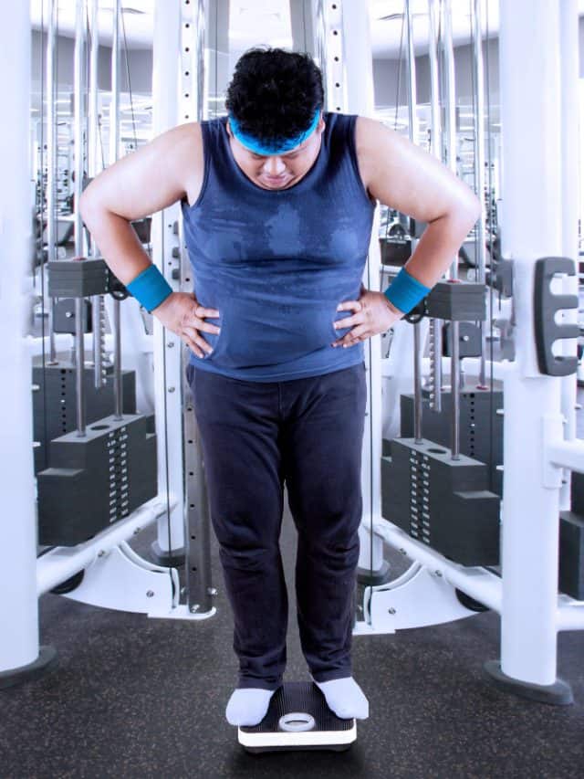 Is obesity really in your genes? Is obesity really in your genes?