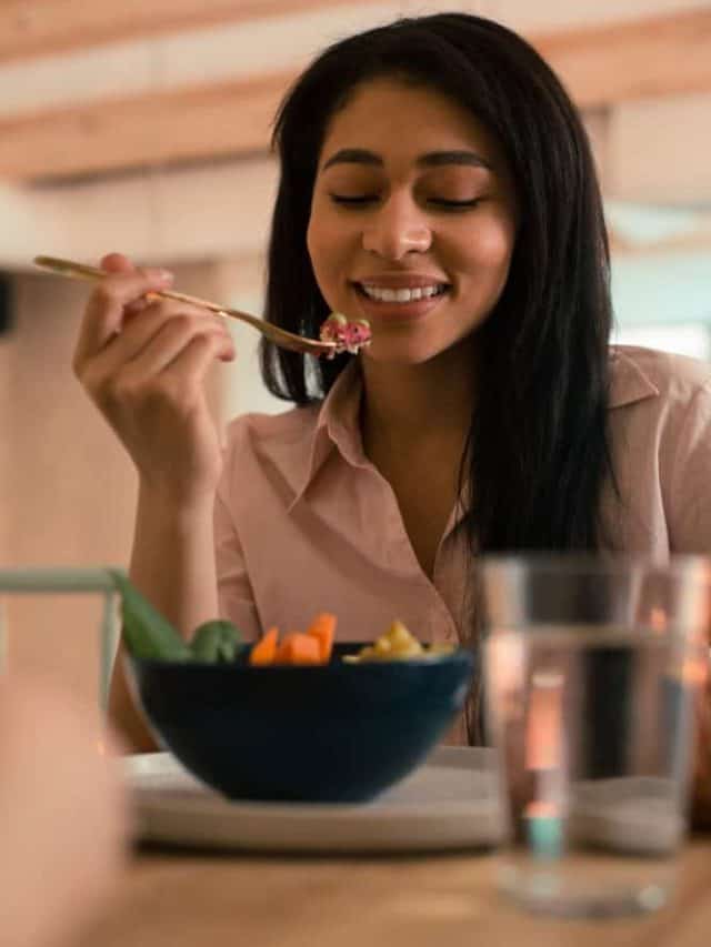 Healthy ways to break your Navratri fast