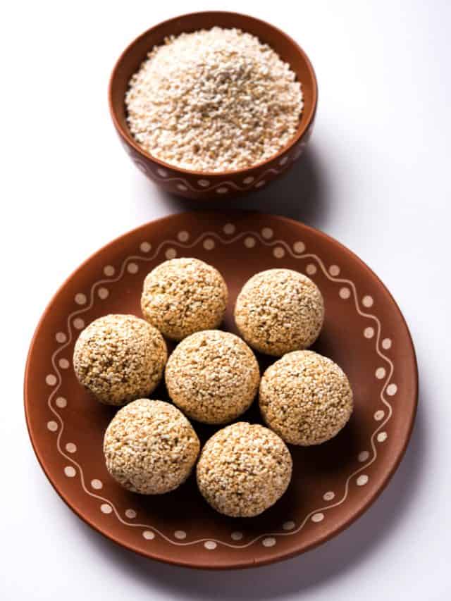Eating Rajgira in Navratri? Here are reasons to make it a staple in your diet