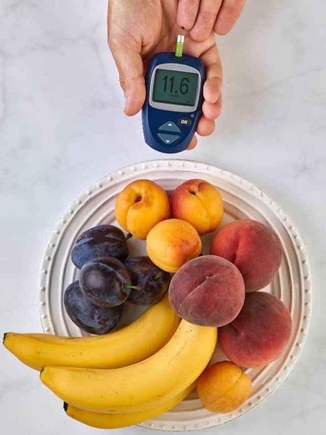 Navratri fasting tips for people with diabetes