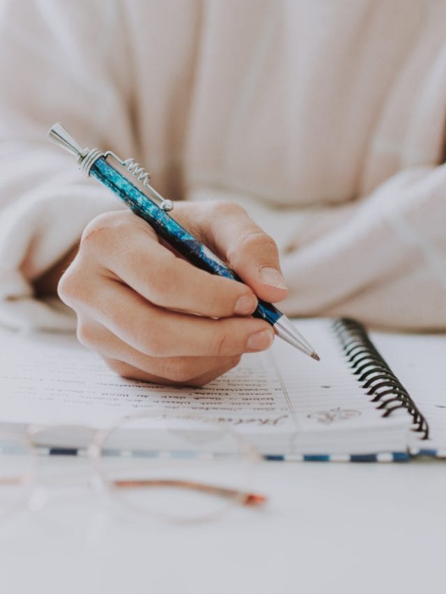 5 surprising reasons handwriting boosts your memory 5 surprising reasons handwriting boosts your memory