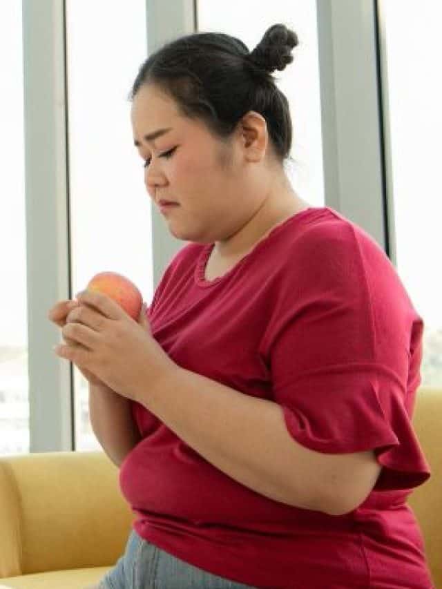 How can you tackle obesity?