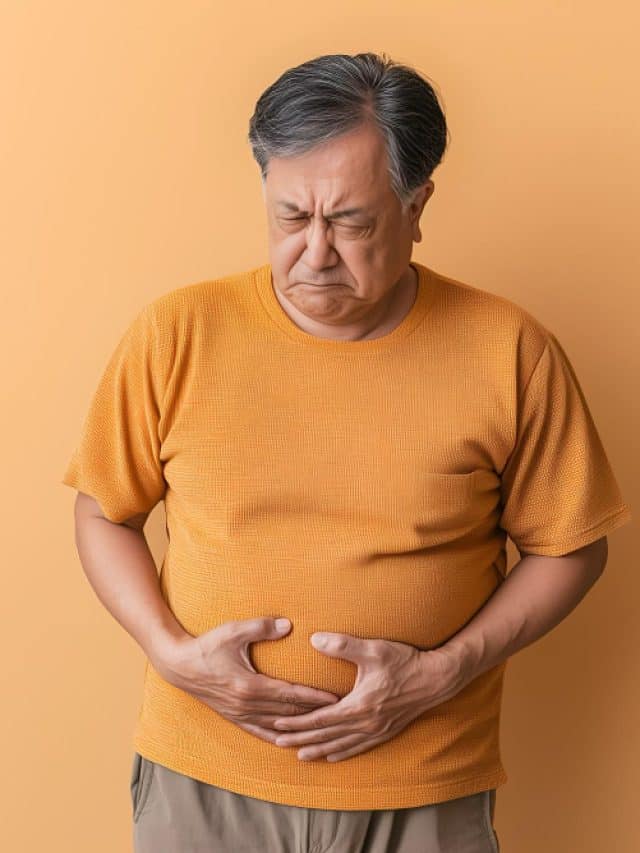 Feeling bloated? Simple foods to help you feel better Feeling bloated? Simple foods to help you feel better