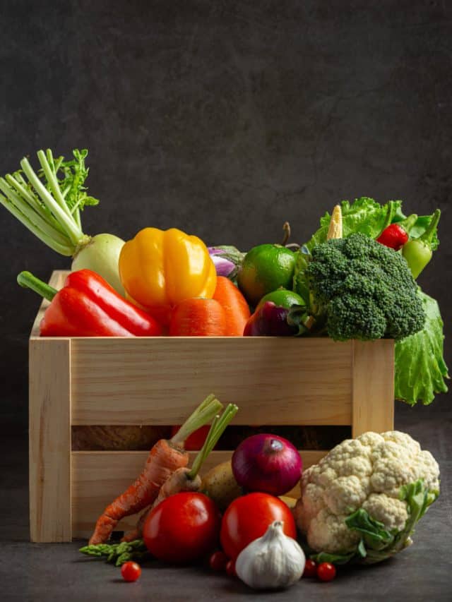 इन 5 सब्जियों से अपने लिवर को आसानी से करें डिटॉक्स इन 5 सब्जियों से अपने लिवर को आसानी से करें डिटॉक्स