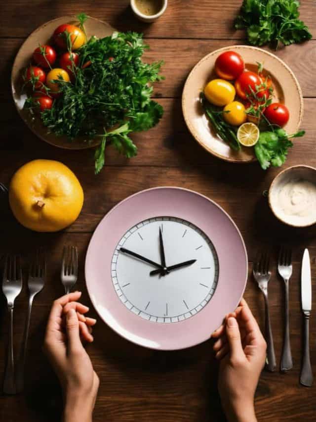 Best time to eat for weight loss: Science-backed steps that work