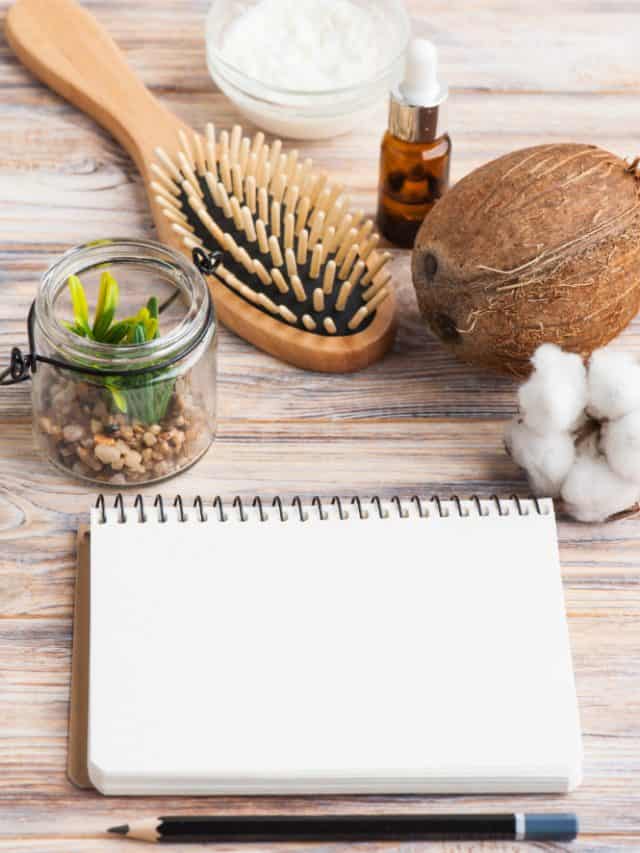 6 best home remedies to reduce hair fall