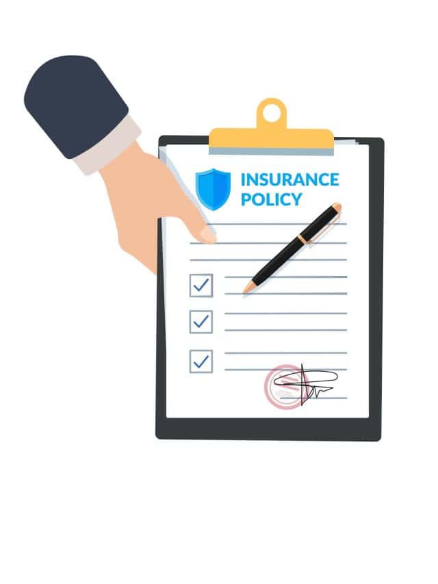 Don’t buy health insurance without checking these points