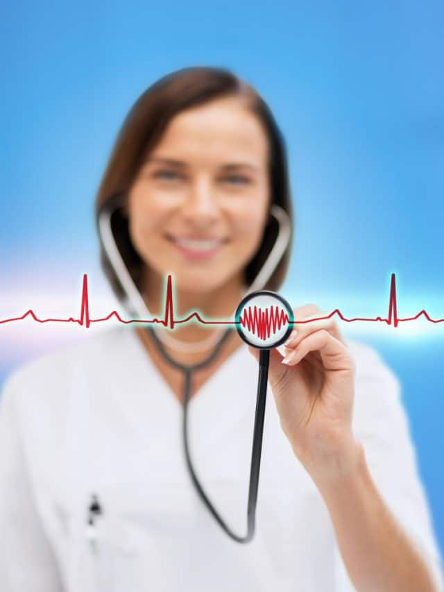 6 foods to reduce the risk of irregular heartbeat