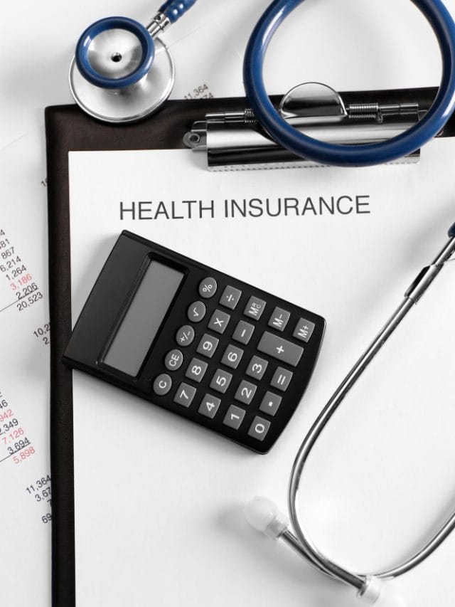 Health insurance 101: Why should you buy it? Health insurance 101: Why should you buy it?