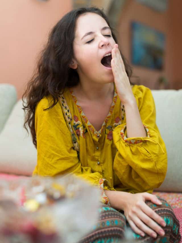 Beat fatigue with these 6 smart tips for Navratri fasting