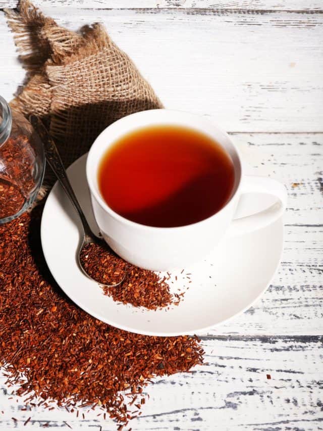 क्या रूइबोस चाय पेट के लिए फायदेमंद है? क्या कहता है विज्ञान?