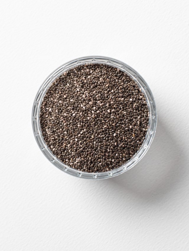 क्या डायबिटीज में चिया सीड्स खाने चाहिए?