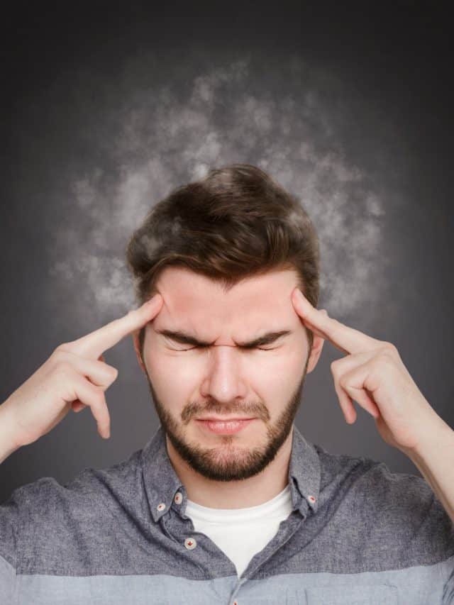 When your brain won’t stop buzzing- Here’s how to calm it down