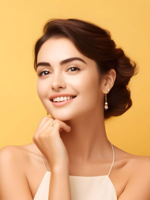 8 simple steps to keep your skin hydrated & healthy
