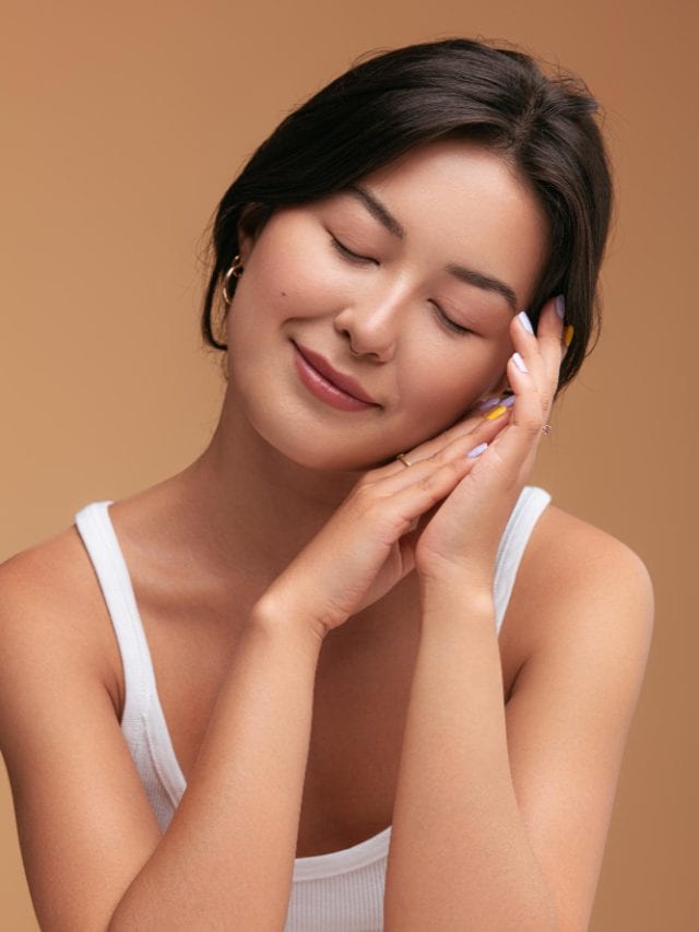 7 dermatologist-approved hacks for glowing skin 7 dermatologist-approved hacks for glowing skin