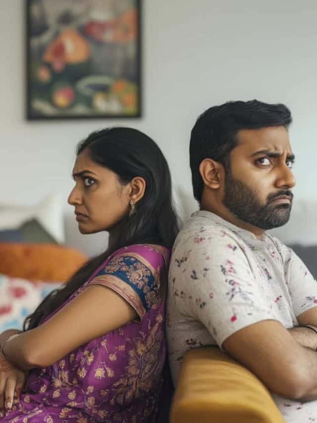 One in four Indian married couples Is overweight or obese but why?