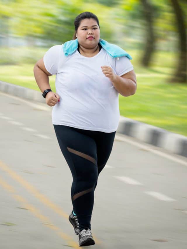 Walk like your life depends on it: 5 rules to melt belly fat