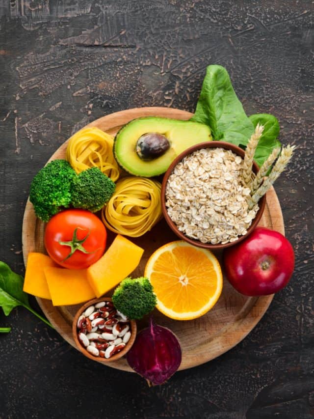 Fiber & Gut health: How much is actually enough? Fiber & Gut health: How much is actually enough?