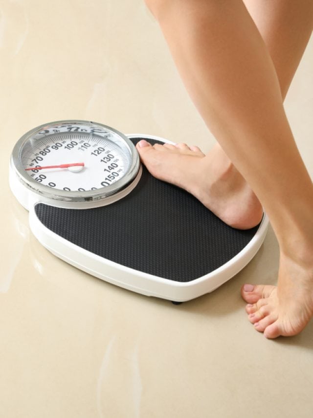 5 reasons you aren’t seeing results from exercise