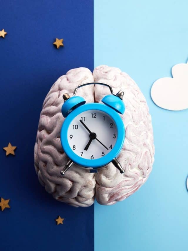Why your evening routine is just as important as your morning routine for heart health?