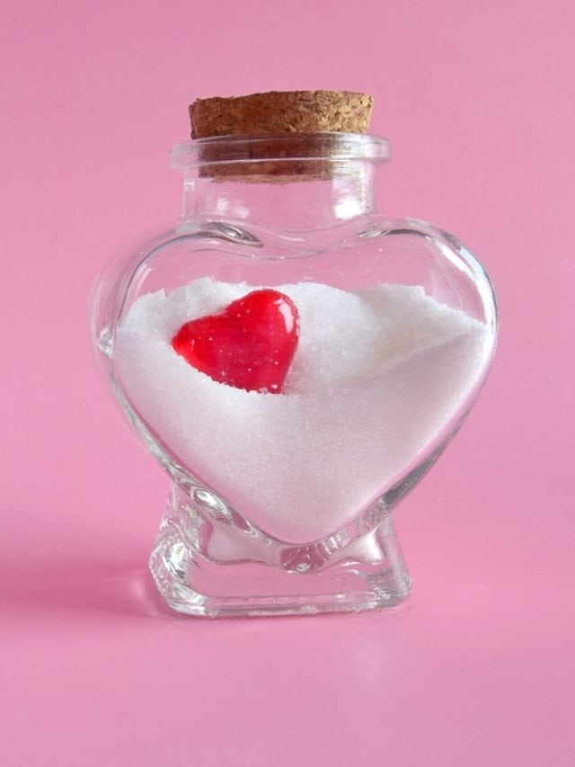 Cardiologist warned: How too much salt is slowly & secretly ruining your heart