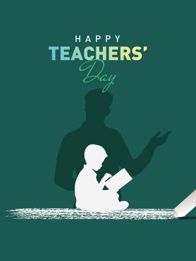 Teacher’s Day special: Ways teachers can help put health first Teacher’s Day special: Ways teachers can help put health first