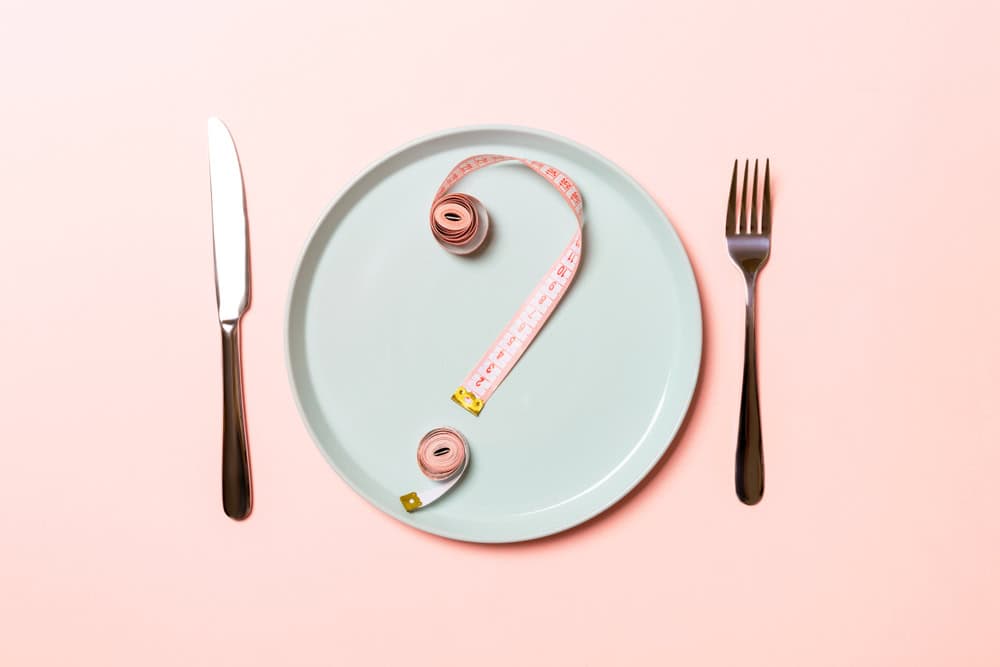 intermittent fasting
