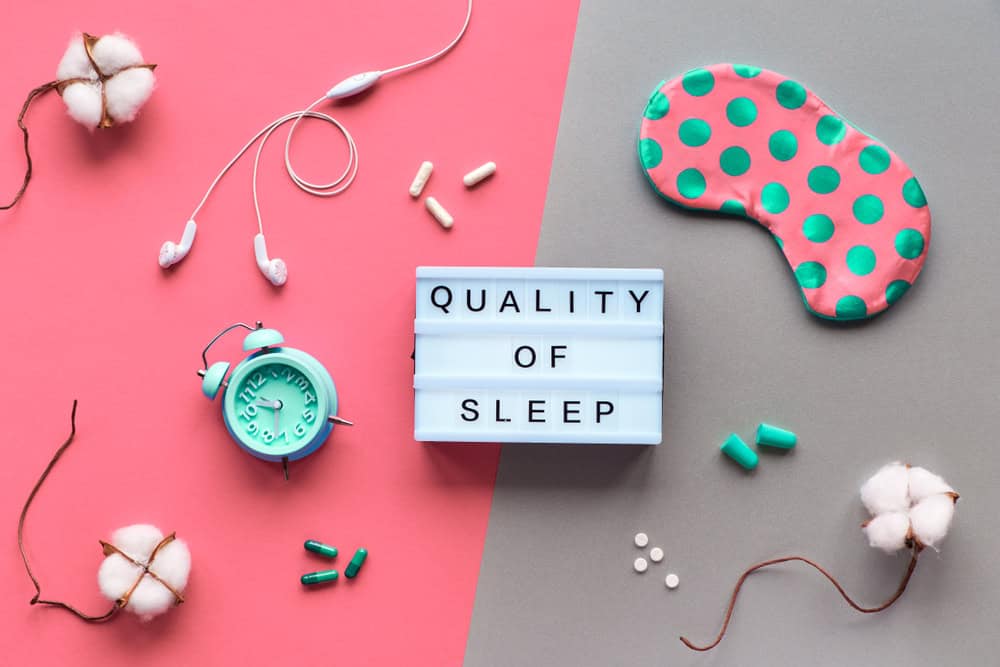 sleep