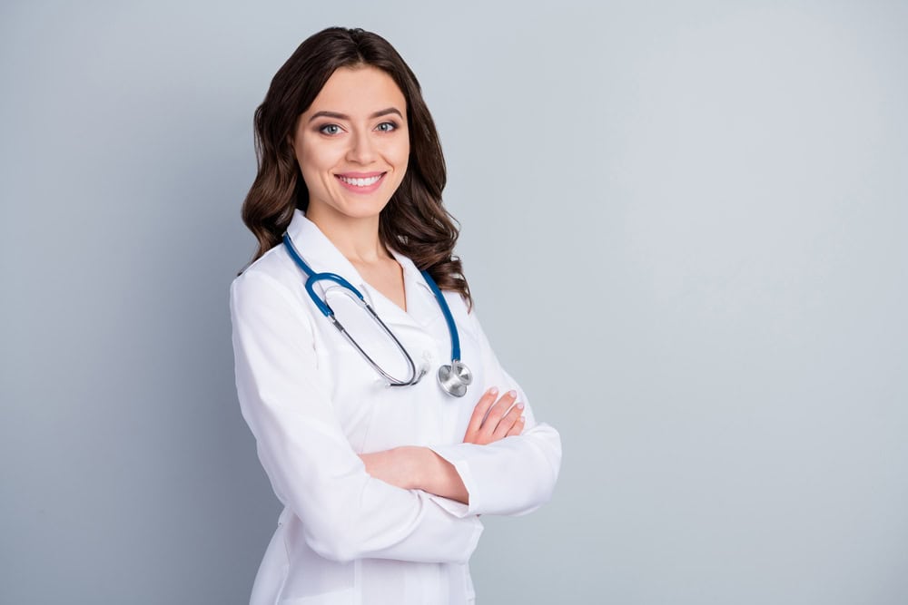 doctor