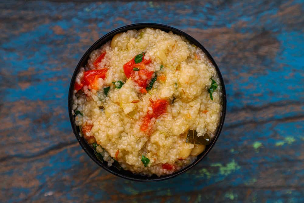 Samak rice