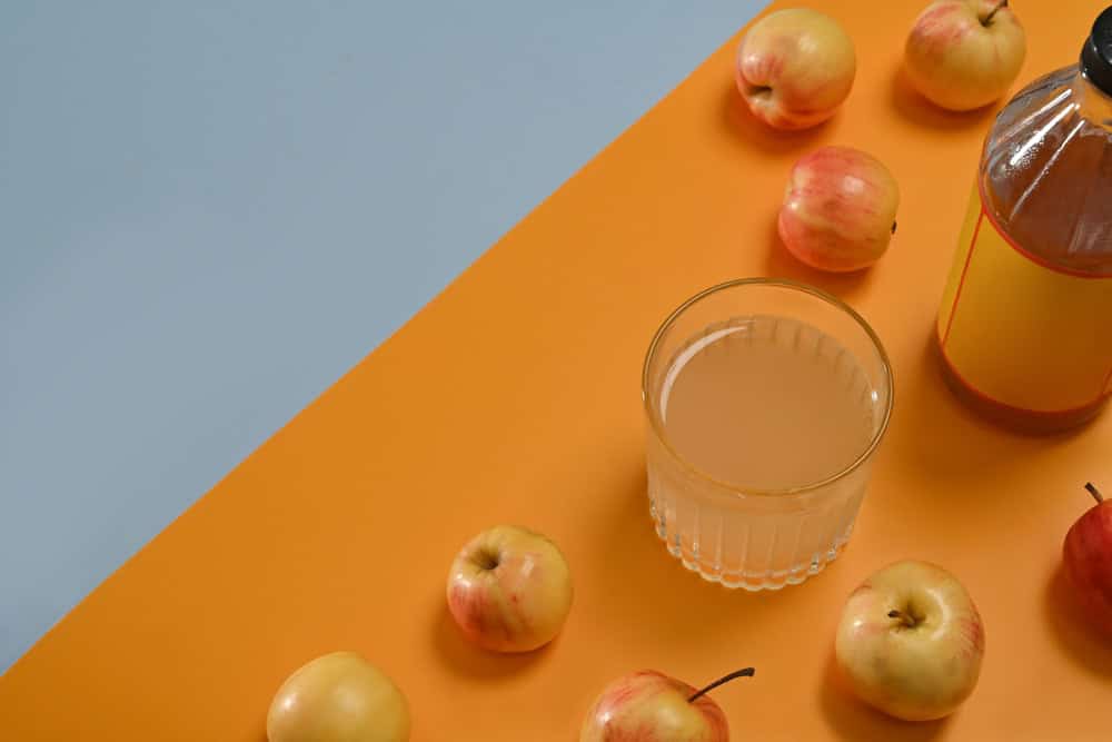 ACV Juice