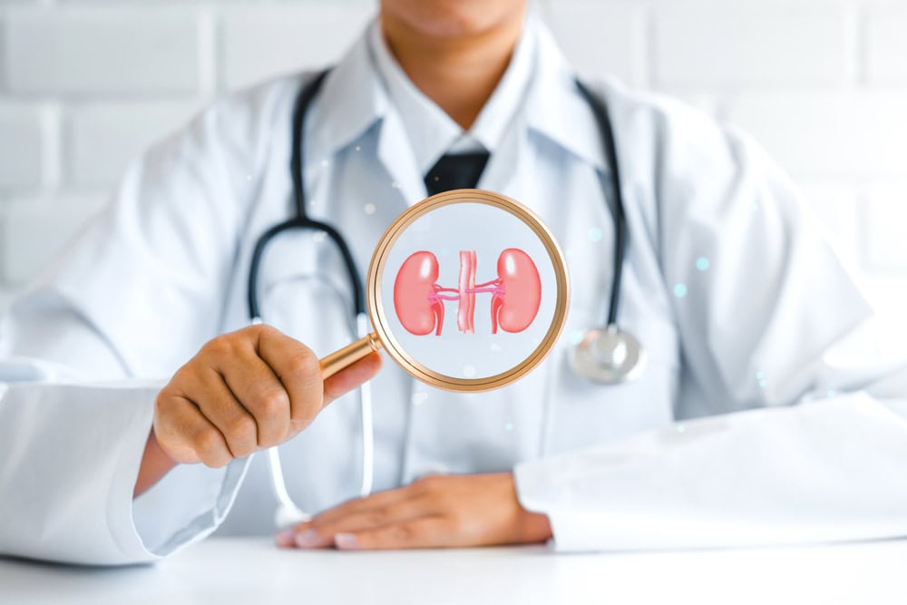 kidney health