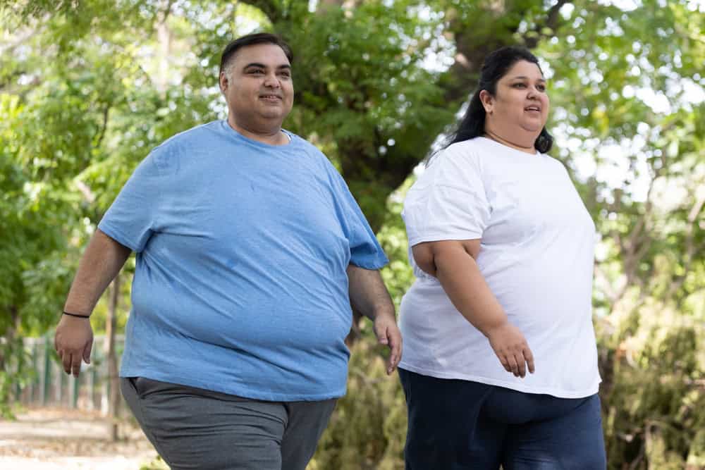 Obesity