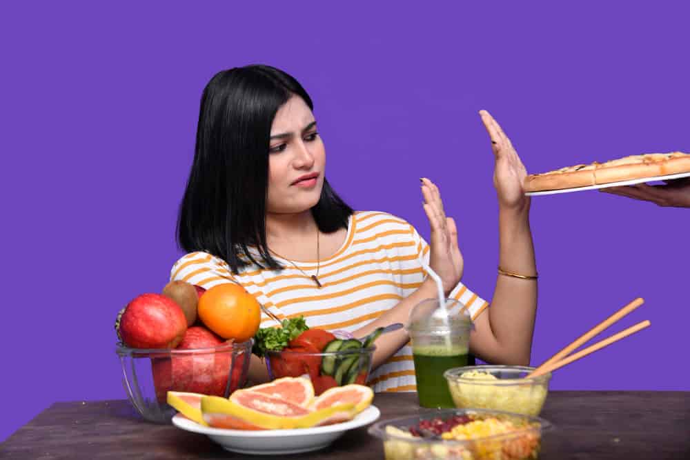 food swaps for diabetes