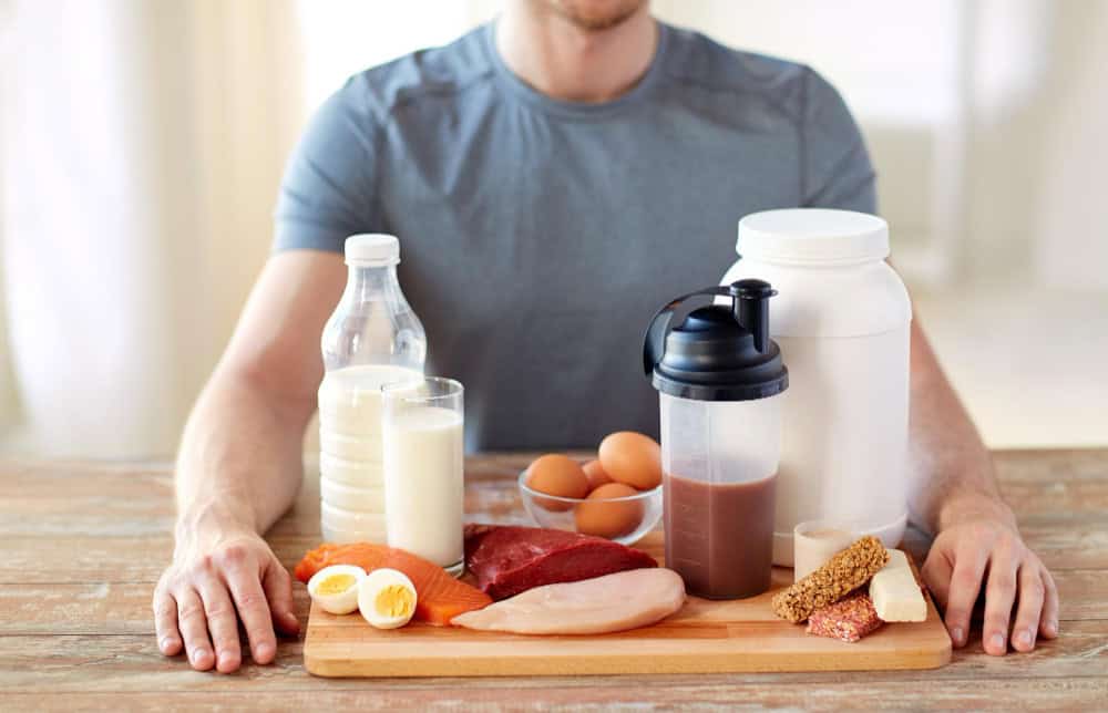 food swaps for diabetes