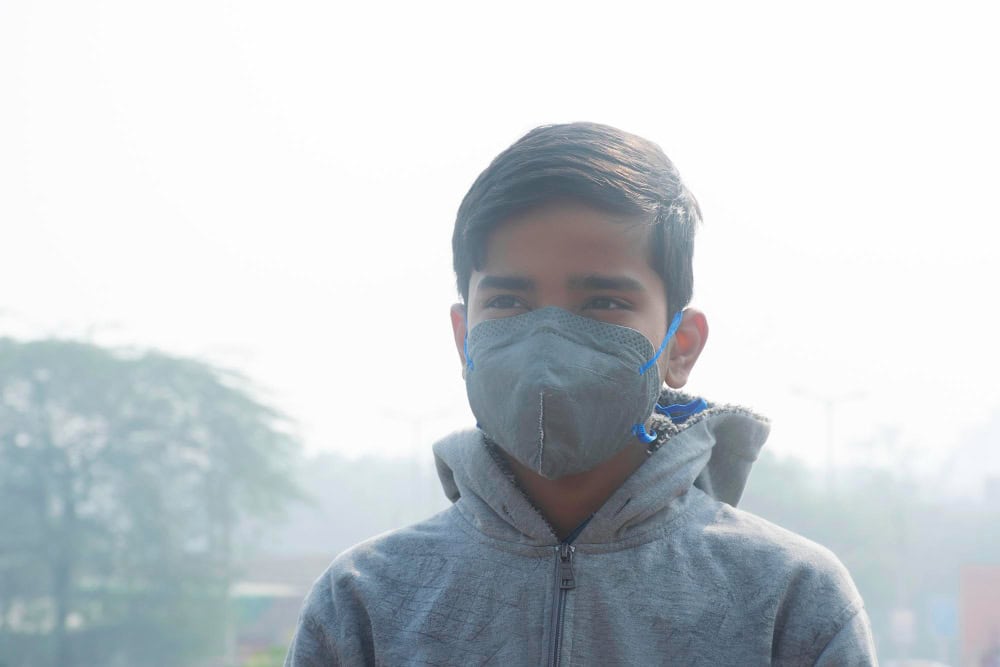 AQI on the Rise? 7 Everyday Habits to Breathe Easy This Winter AQI