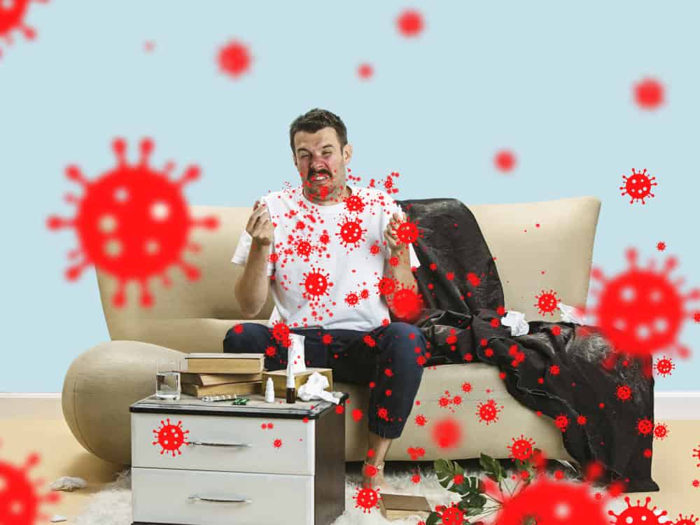 H3N2 influenza