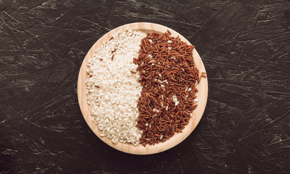 food swaps for diabetes