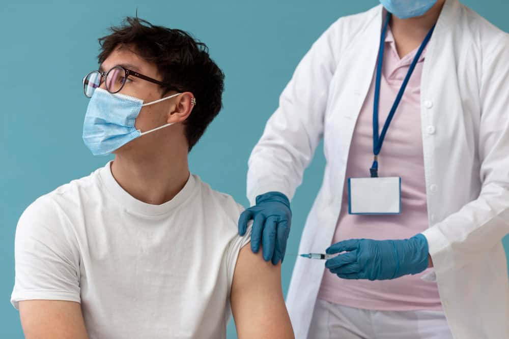 H3N2 influenza flu shot