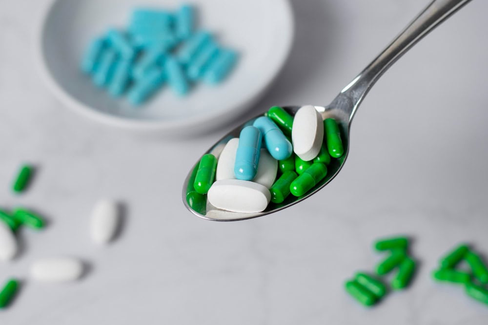 Supplements, supplements not to take with milk in hindi