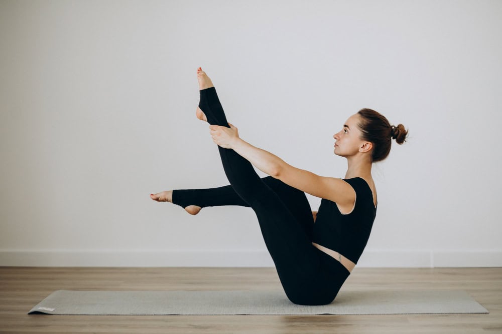 Pilates