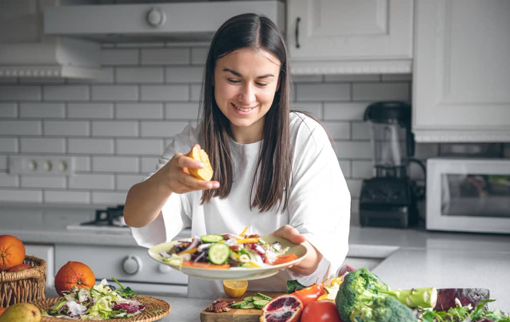 food swaps for diabetes