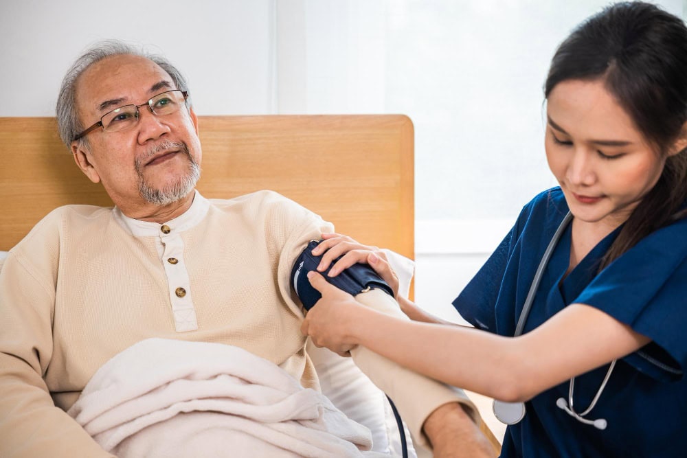 Blood pressure medicines