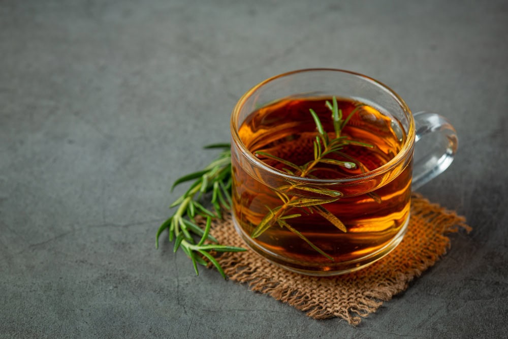 Rosemary water, rosemary leaves for hair growth in hindi